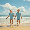Beach time