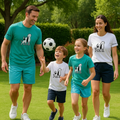Heritage Family Kit