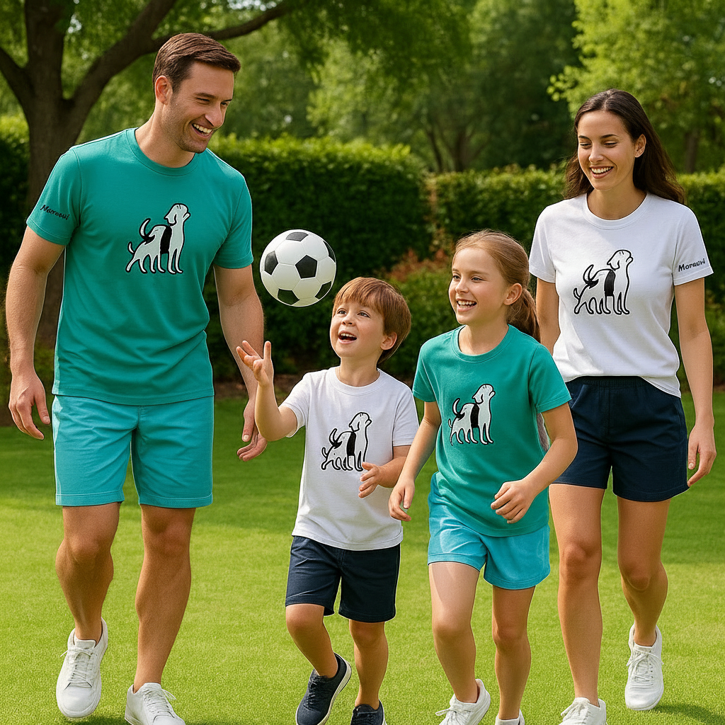 Heritage Family Kit
